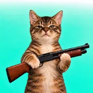 PUMP CAT (PUMPCAT) token icon