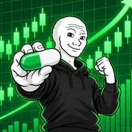 Pump Holder (PUMPER) token icon