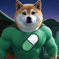 Pump Inu (PI) token icon