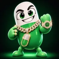 Pumparello (PUMPARELLO) token icon