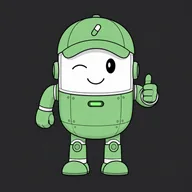 PumpBot (PUMPBOT) token icon