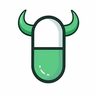 PUMPBULL (PUMPBULL) token icon