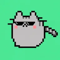PumpCat (PUMPCAT) token icon