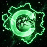 Pump Cate (PUMPCATE) token icon