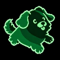 pumpdog (PUMPDOG) token icon
