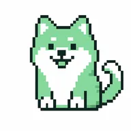 pumpdog (PUMPDOG) token icon