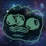 PUMPFUN PEPE (PUMPE) token icon