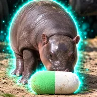 Pumpfun Hippo (PIPER) token icon