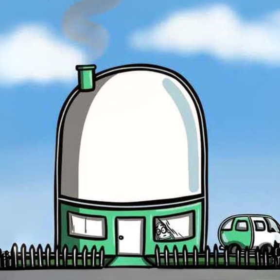 pumphouse (PUMPHOUSE) token icon