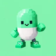 Pumpies (PUMPIES) token icon