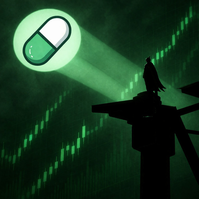 what if we all pump it (PUMPIF) token icon