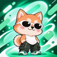 Pump Inu (PUMPINU) token icon