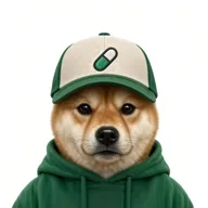 PUMPINU (PUMPINU) token icon