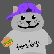 pumpkets (PUMPKETS) token icon