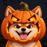 Pumpkinu (PUMPKINU) token icon