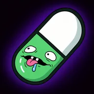 USELESS PUMPFUN (PUMPLESS) token icon