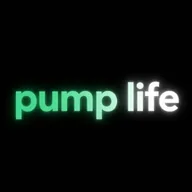 God. Money. Family. Pussy. (PUMPLIFE) token icon