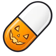 Pumpoween (PUMPOWEEN) token icon