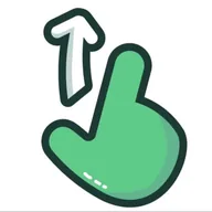 Pump Scroll (PUMPSCROLL) token icon