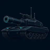 PUMPTANK (PUMPTANK) token icon