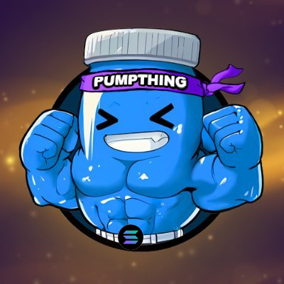 Everything to Pump (PUMPTHING) token icon