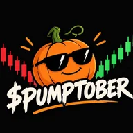 Pumptober (PUMPTOBER) token icon