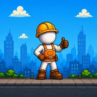 Pump Tower (PUMPTOWER) token icon