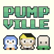 PUMPVILLE (PUMPVILLE) token icon