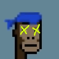 PUNKA (PUNKA) token icon