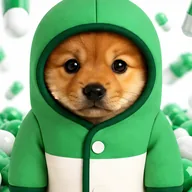 pup (PUP) token icon