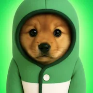 pupfun (PUPFUN) token icon