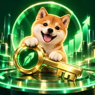 PupKey (PUPKEY) token icon