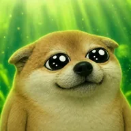 The Upside Pupp (PUPPSIDE) token icon