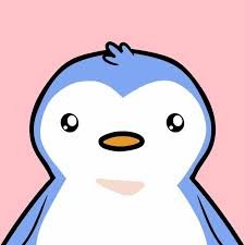 Purgy Pengoon (PURGY) token icon