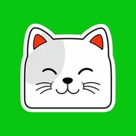 Purr Cat (PURR) token icon