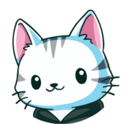 Purr (PURR) token icon