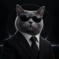 Purrlantir (PURRLTR) token icon