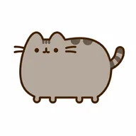 Pusheen (PUSHEEN) token icon