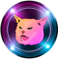Pussy Financial (PUSSY) token icon