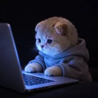 catonputer (PUTER) token icon
