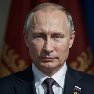 Putin (PUTIN) token icon