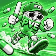 PVE RUNNER (PVE) token icon
