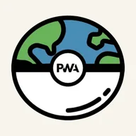 Pokmon World Assets (PWA) token icon