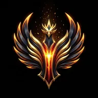 Pyronomics (PYRO) token icon
