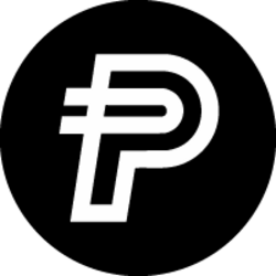 PayPal USD (PYUSD) token icon
