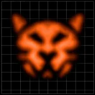 Quantum Cat (QCAT) token icon