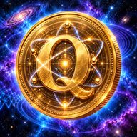 Quantum Coin (QCOIN) token icon