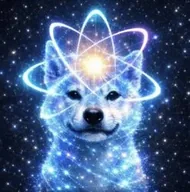 Quantum Inu (QI) token icon