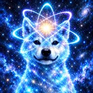 Quantum Inu (QI) token icon