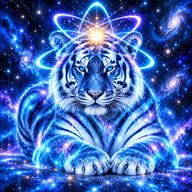 Quantum Tiger (QIGER) token icon